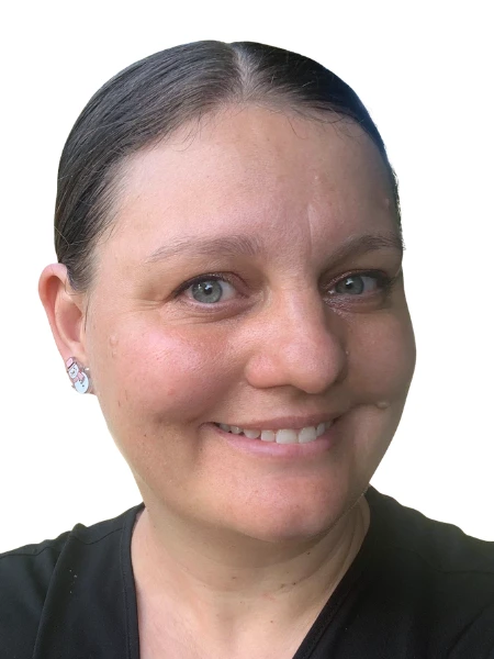 Kim Hollander