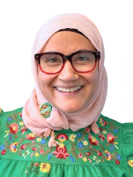 Warda Abrahams