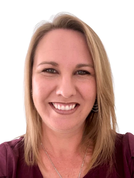Jillian van der Westhuizen