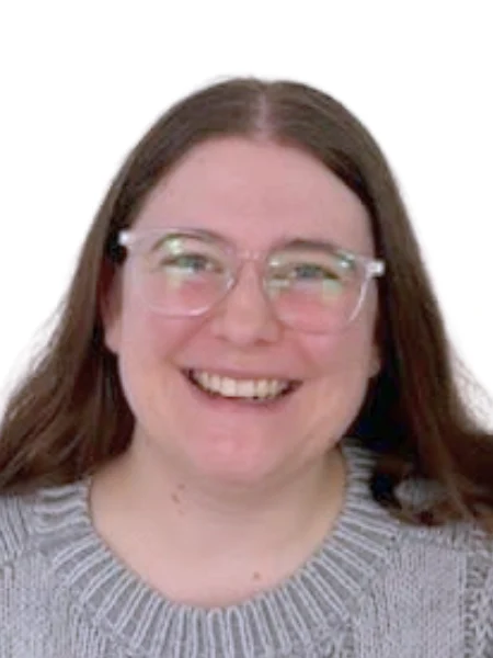 Emily Verrall