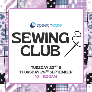 Sept Holiday Sewing Club | Carina Clinic